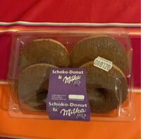 Choco Donut