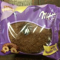 Choco Donut