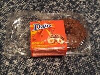Donuts Daim x2