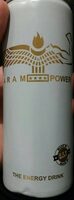 Arampower energy drink