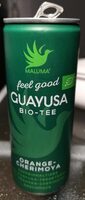 Guayusa Bio-Tee