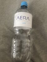 AERA Mineralwasser Leise
