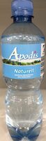 Apodis Naturell