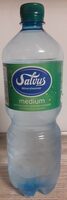 Salvus 12x1