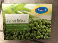 Erbsen