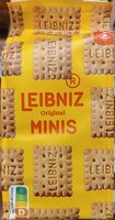 Leibniz Minis - Original