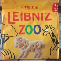 Original LEIBNIZ ZOO