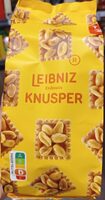 Erdnuss Knusper