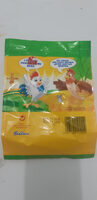 Bahlsen Leibniz Zoo Country 100G