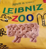 Печиво zoo