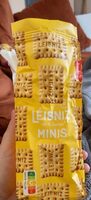 Leibniz minis