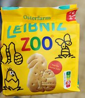 Leibniz Zoo Osterfarm