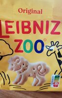 Leibniz zoo