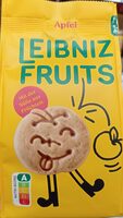 Leibniz Fruits Apfel