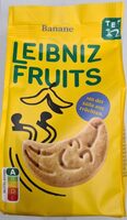 Leibniz Fruits Banane