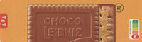 Leibniz Choco Vollkorn