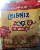 Leibniz zoo original
