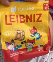 Tonies