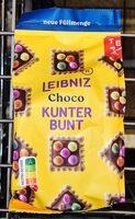 Leibniz Kunterbunt - Choco