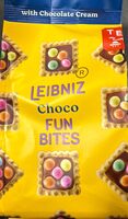 Choco Fun Bites