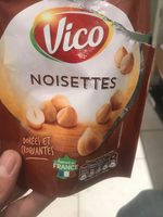 Noisettes