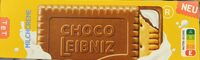 Butterkeks Vollmilch-Milchcreme