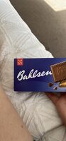 CHOCO LEIBNIZ milk