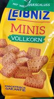Mini Vollkorn