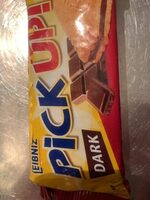 Pick up dark