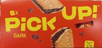 Pick up dark