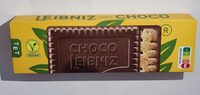 Leibniz Choco vegan