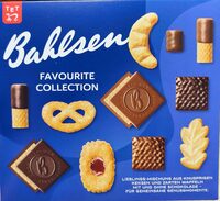 Hermann Bahlsen Collection