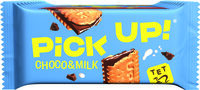 PiCK UP ! Fourré Lait x12