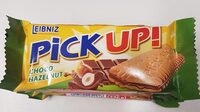 Pick up Choco Hazelnut
