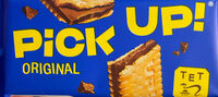 PiCK UP! Choco