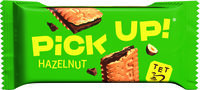 Pick-up noisette