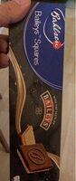 Baileys Squares