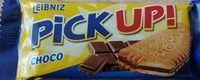 Pick up choco