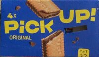 Pick up