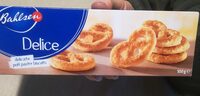 Delice