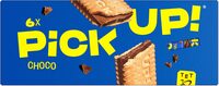 PiCK UP ! Choco x6