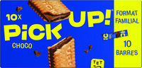 Pick up! choco x10