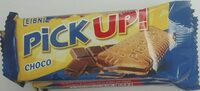 Pick Up Choco