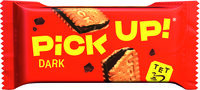 Pick up noir x12