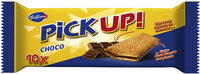 Pick up! choco x10