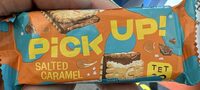Pick Up Salted Caramel