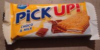 Pick Up! Choco&Milk