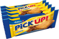 Pick Up Choco X5