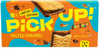 Pick up! caramel sale x5