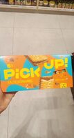 Salted caramel
